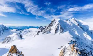 Mont Blanc: Gipfelsturm oder Panorama? Frankreichs höchster Berg