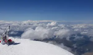 Höchster Berg Europas: Elbrus oder Mont Blanc? Der ultimative Guide