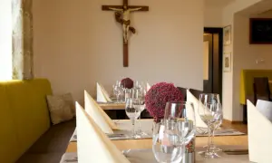 Müllers Winkelhausen: Alles zu Restaurant, Feiern & Anfahrt