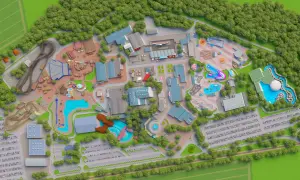 Movie Park Attraktionen: Ihr kompletter Guide für den perfekten Tag