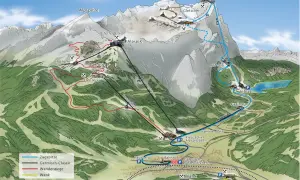 Zugspitze: Ihr Guide zum Gipfel Anreise, Kosten & Erlebnisse