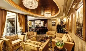 5-Sterne-Hotels Deutschland: Luxus, Service & die besten Adressen