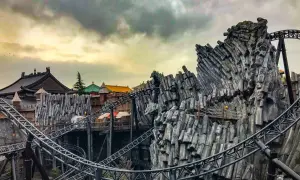 Phantasialand Attraktionen: Dein Guide für Thrill & Familienspaß