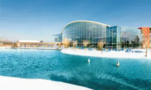 Therme Erding Hotel: Die besten Unterkünfte & Angebote finden