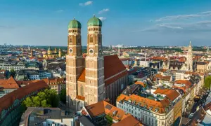 München Attraktionen: Dein ultimativer Guide & Geheimtipps