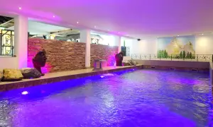Hotel Sonnenhof Aspach: Andrea Bergs Welt Ihr Guide zum Erlebnis