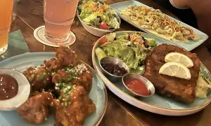 Dill Vegan: Gourmet-Küche, die auch Nicht-Veganer lieben
