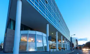 Dorint Hotel Mannheim: Ihr Top-Aufenthalt am Rosengarten?