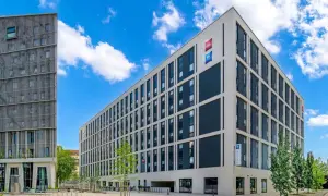 Ibis Hotels Hamburg: Finden Sie Ihr perfektes Hotel (Preise & Lagen)