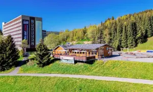 Ahorn Hotel Oberwiesenthal: Perfekter Familienurlaub am Fichtelberg?