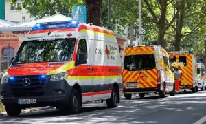 Zwei Tote im Mainzer Hotel: Tötungsdelikt & Suizid geklärt