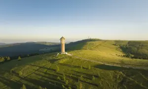 Feldberg: Höchster Berg im Schwarzwald Ihr Guide für Ausflug & Urlaub