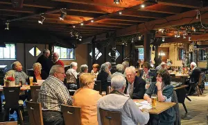 Weinstadl Rimmele Hagnau: Echtes Bodensee-Original erleben