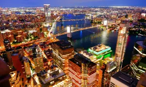 New York: Ihre Top-Sehenswürdigkeiten planen, sparen, erleben