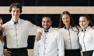 Accente Gastronomie Service GmbH: Catering, Karriere & mehr Jetzt informieren