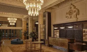 Bellevue Hotels: Luxus, Business & Budget Ihr Guide