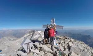 Pico de Aneto: Pyrenäen-König meistern Ihr Guide zum Gipfel