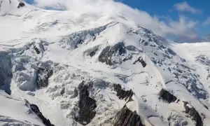 Monte Bianco: Italiens höchster Berg Entdecken & Erleben