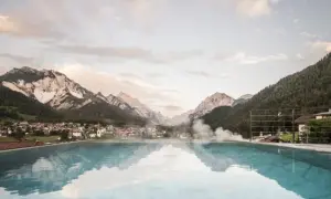 Panorama-Hotels Deutschland: Traumhafte Aussichten & Buchungstipps