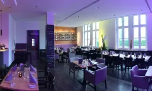 Kurhaus Bad Hamm Gastronomie: Menü, Ambiente & Ihr Besuch