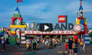 Legoland Günzburg Attraktionen: Ihr Guide für den perfekten Tag