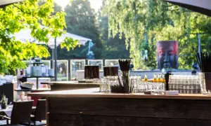 PARKS Nürnberg: Ihr Guide für Genuss & Erholung im Stadtpark