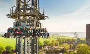 Hansa-Park Attraktionen: Ihr Guide für Thrill, Familie & Neuheiten