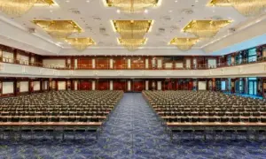 JW Marriott Berlin: Alle Infos für Ihre Buchung & Luxus-Erlebnis