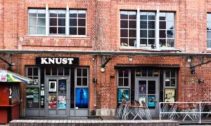 Knust Gastronomie Betriebs GmbH: Wer steckt hinter Hamburgs Top-Adressen?