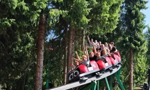 Fort Fun: Welche Attraktionen lohnen sich? Ihr ultimativer Guide