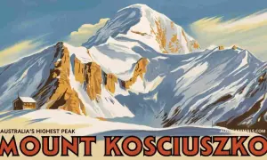 Mount Kosciuszko: Australiens höchster Berg & Ihr Wander-Guide