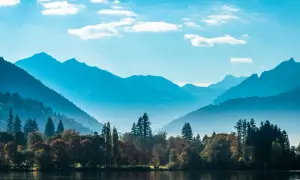 Österreichs Seen: Ihr Guide zu den schönsten Urlaubsdestinationen
