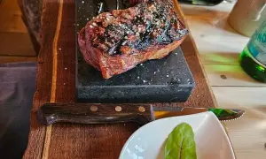 Die Hütte Rodgau: Restaurant, Grill, Events Was Sie wissen müssen