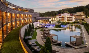 Hotel Bayerischer Wald: Ihr Guide für Wellness, Familie & mehr
