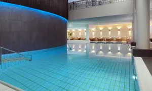 Maritim Hotel Stuttgart: Pool, Lage & mehr Lohnt sich Ihr Aufenthalt?