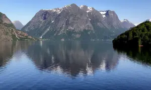 Galdhøpiggen: Norwegens höchster Berg meistern Ihr Guide