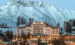 Ihr perfektes Hotel am Berg: Deutschlands schönste Gipfel-Oasen