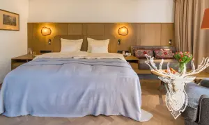 Romantik Hotel Spielweg: Ihr Genuss- & Wellness-Refugium im Schwarzwald