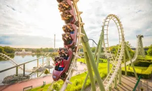 Heide Park Attraktionen: Adrenalin, Familie & Kids Was passt zu Ihnen?