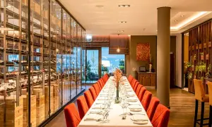 Gastronomie Bad Kreuznach: Von Weinstube bis Vegan Top-Tipps