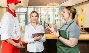 Fachkraft Gastronomie Ausbildung: Ihr Weg zum Gastro-Profi in 2 Jahren