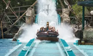 Europa-Park Attraktionen: Entdecken Sie die besten Highlights!