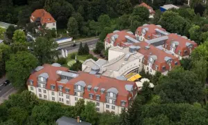 Seminaris Hotel Leipzig: Alle Infos für Ihre Buchungsentscheidung