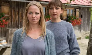 Daheim in den Bergen: Die Besetzung Wer spielt wen in den Bergen?