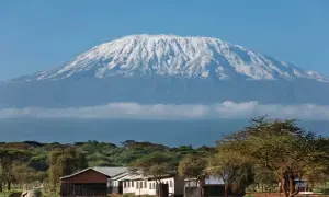 Kilimandscharo: Höchster Berg Afrikas So besteigen Sie ihn!