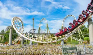 Heide Park Attraktionen: Finde deine Top-Fahrgeschäfte & Tipps!