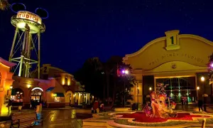 Die Top-Attraktionen im Walt Disney Studios Park: Für jeden Geschmack
