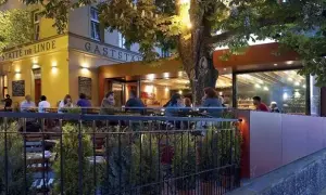 Mennas Time Out Würzburg: Menü, Ambiente & Bewertungen Ihr Guide