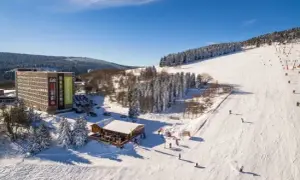 AHORN Hotel Fichtelberg: Lohnt sich der Familien- & Skiurlaub?