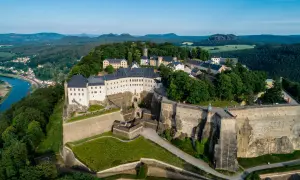 Sächsische Schweiz Attraktionen: Top-Highlights & Geheimtipps